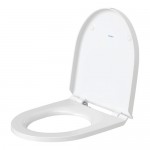 Asiento Duravit No. 1