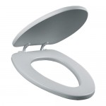 Asiento alargado acojinado