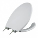 Asiento de Plástico