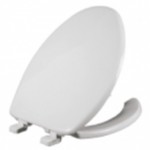 Asiento de Plástico