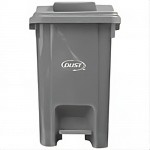 Bote de ensamble con pedal,Capacidad: 30 litros