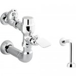 Fluxómetro para W.C.