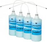 Caja de Repuestos de Jabón,Capacidad: 800 ml litros