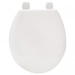 Asiento con Tapa Redondo