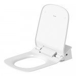 SensoWash® Slim para Inodoros DuraStyle