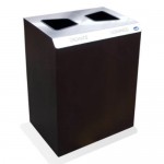 Basurero Ecológico Office,Capacidad: 118 litros