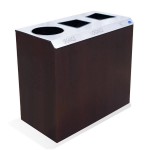 Basurero Ecológico Office,Capacidad: 146 litros