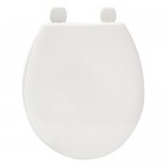 Asiento con Tapa Elongado