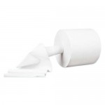 Toalla en Rollo de Fluido Céntrico Pétalo