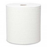 Toalla en Rollo Kleenex