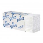 Toalla Interdoblada Sanitas