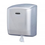 Dispensador de Fluido Céntrico Acero