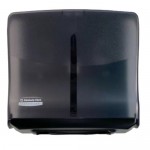 Dispensador de Toalla interdoblada