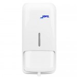 Dispensador de Jabón Azur Espuma,Capacidad: 0.8 litros