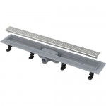 Sistema de Drenaje Lineal