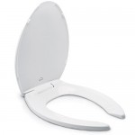 Asiento y Tapa Cierre Lento