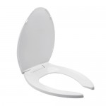 Asiento con Tapa Cierre Lento