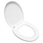 Tapa y Asiento para Inodoro