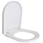 Tapa y Asiento para Inodoro