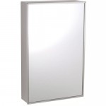 Botiquín Sobre Muro con Espejo