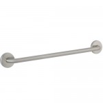 Barra Toallero Extra Resistente
