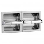 Portarrollos de Papel