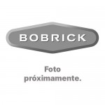 Tapa lateral para sistema de reserva de jabon