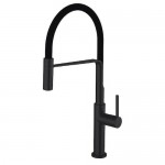 Monomando Chef Slim Negro