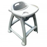 Silla para Bebé con Charola