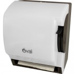 Despachador Toalla en Rollo