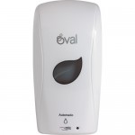 Jabonera Blanca Automática