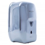 Dispensador Automático Acero Inoxidable