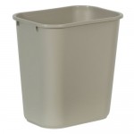 Basurero Mediano 28,Capacidad: 26 litros