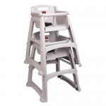 Silla Alta Sturdy Chair