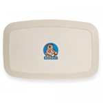 Cambiador de Pañal Horizontal