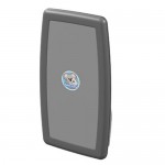 Cambiador de Pañales Vertical