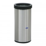 Basurero Cilindrico,Capacidad: 84 litros