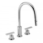 Mezcladora para fregadero Premier