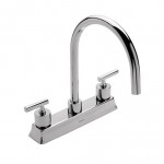 Mezcladora para Tarja