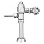 Fluxómetro para W.C.