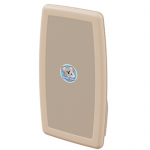 Cambiador de Pañales Vertical