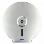 Portarrollo Higiénico Mini Satinado Jr