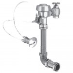 Fluxómetro Hidráulico