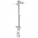 Fluxómetro Manual Expuesto