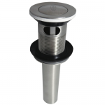 Contra Con Rebosadero