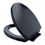 Asiento y tapa SoftClose® Redondo