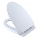 Asiento y tapa SoftClose® Alargado