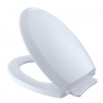 Asiento y tapa SoftClose® Alargado