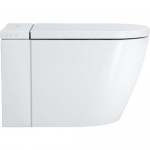 Inodoro SensoWash® i Plus