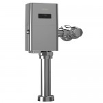 Fluxómetro Empotrado EcoPower® para Inodoro